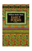 Early Poems  cover art
