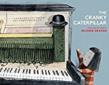 Cranky Caterpillar  9780500651087 Front Cover