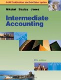 Intermediate Accounting Update  cover art