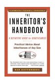 Inheritors Handbook A Definitive Guide for Beneficiaries 2000 9780684869087 Front Cover