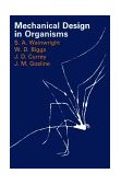 Mechanical Design in Organisms  cover art