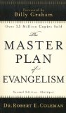 Master Plan of Evangelism  cover art
