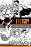 Trotsky A Graphic Biography cover art