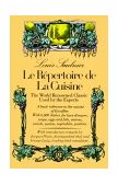 Repertoire de la Cuisine The World Renowned Classic Used by the Experts
