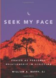Seek My Face Prayer as Personal Relationship in Scripture cover art