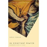 In Constant Prayer 2008 9780849921087 Front Cover