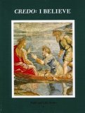 Credo I Believe  9780898709087 Front Cover