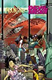 Moon Girl and Devil Dinosaur Vol. 2: Cosmic Cooties  9781302902087 Front Cover