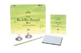 Buddha Board Box Master the Art of Letting Go 2009 9781402765087 Front Cover