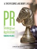 PR Strategy and Application Managing Influence cover art