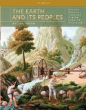 The Earth and It's Peoples: A Global History Ap Edition cover art