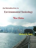 Introduction to Environmental Toxicology Third Edition  cover art
