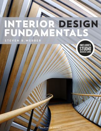 Interior Design Fundamentals Bundle Book + Studio Access Card  9781501327087 Front Cover
