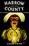 Harrow County Volume 6: Hedge Magic  9781506702087 Front Cover