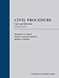 Civil Procedure: Cases, Materials, and Questions  9781531014087 Front Cover