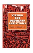 Virtues for Ordinary Christians  cover art