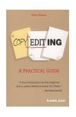 Copyediting A Practical Guide cover art