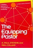 Equipping Pastor A Systems Approach to Congregational Leadership cover art