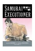 Samurai Executioner 2004 9781593072087 Front Cover