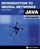 Introduction to Neural Networks for Java (2nd Edition)  cover art
