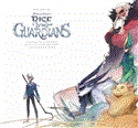 Art of Rise of the Guardians 2012 9781608871087 Front Cover