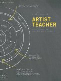 Artist-Teacher A Philosophy for Creating and Teaching cover art