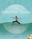 Infertility Cleanse Detox, Diet and Dharma for Fertility  9781844095087 Front Cover