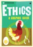 Introducing Ethics A Graphic Guide cover art