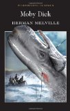 Moby Dick 1992 9781853260087 Front Cover