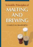 Scientific Principles of Malting and Brewing cover art