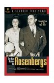 Man Behind the Rosenbergs  9781929631087 Front Cover
