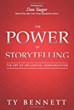 Power of Storytelling  cover art
