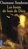 Bouts debois de Dieux 1st 9782266131087 Front Cover