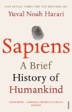 Sapiens A Brief History of Humankind 2015 9780099590088 Front Cover