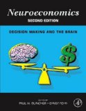 Neuroeconomics Decision Making and the Brain