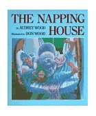 Napping House  cover art