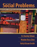 Social Problems 12th 9780205788088 Front Cover