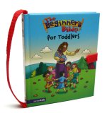 Beginner's Bible for Toddlers 2007 9780310714088 Front Cover