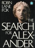 Search for Alexander  9780316291088 Front Cover
