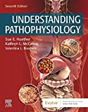 Understanding Pathophysiology:  9780323639088 Front Cover