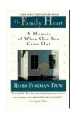 Family Heart A Memoir of When Our Son Came Out cover art