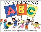 Annoying ABC 2011 9780375867088 Front Cover