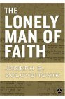 Lonely Man of Faith 