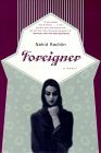 Foreigner  cover art