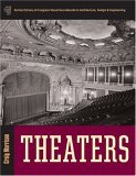 Theaters 2005 9780393731088 Front Cover