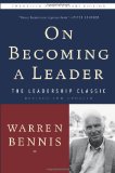 On Becoming a Leader  cover art