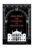 Four Books of Architecture  cover art