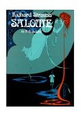 Salome in Full Score  cover art