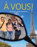 ï¿½ Vous! The Global French Experience cover art