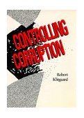 Controlling Corruption  cover art